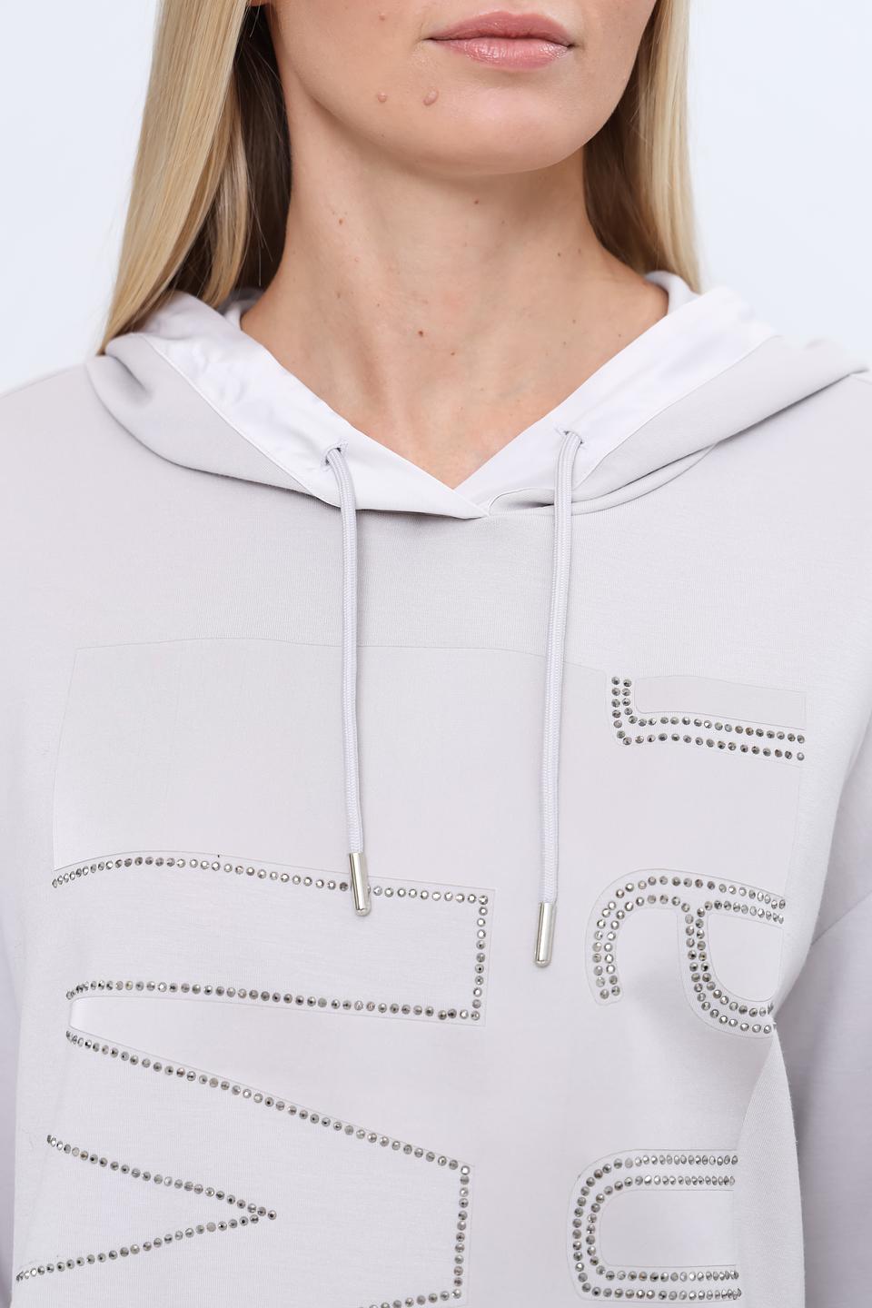 Пуловер Monari с декором