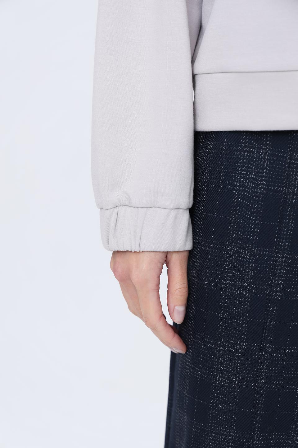 Пуловер Monari с декором