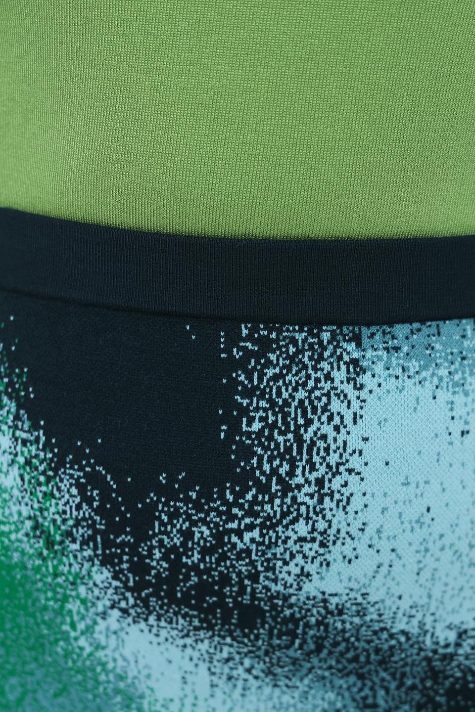 Юбка Gerry Weber с принтом