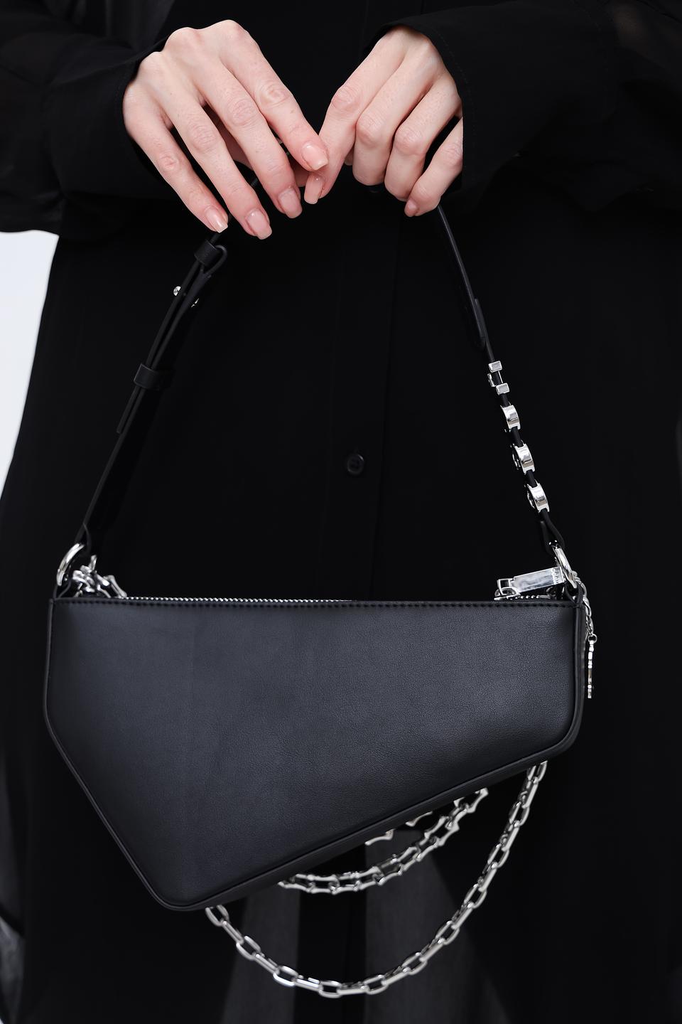 Сумка Hugo женская с цепью