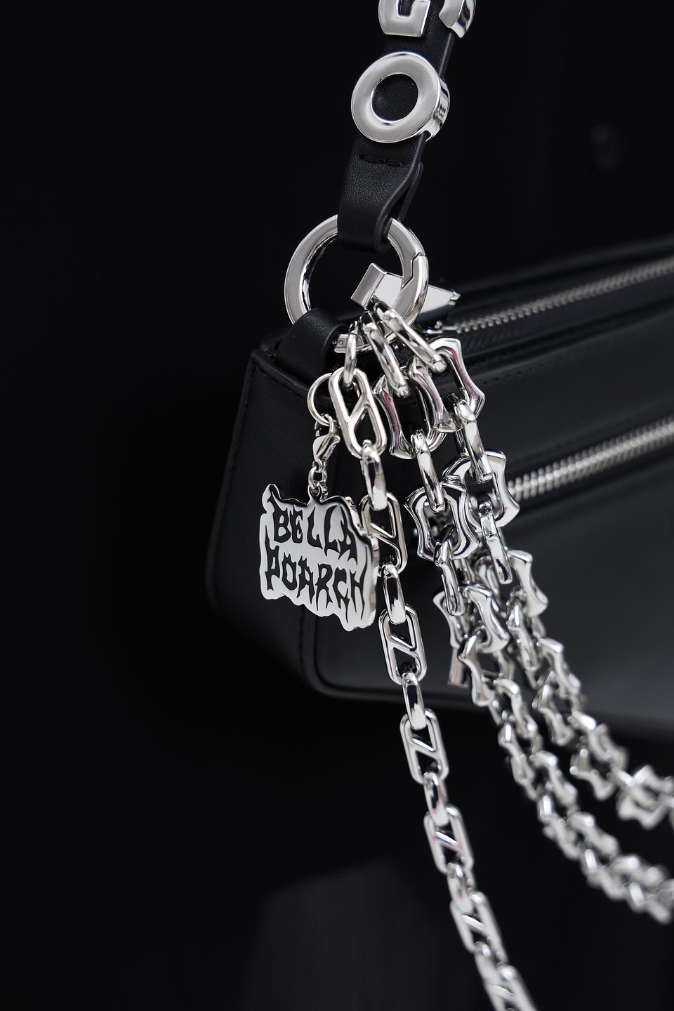 Сумка Hugo женская с цепью