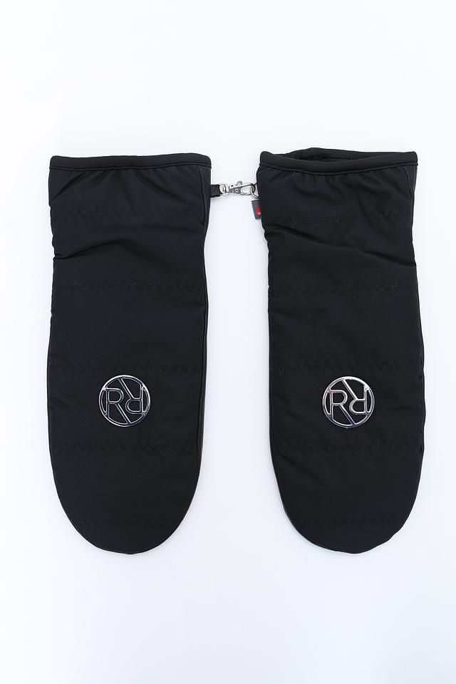 Перчатки Roeckl чёрные