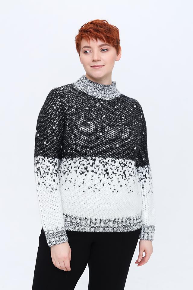 Пуловер Gerry Weber с узором