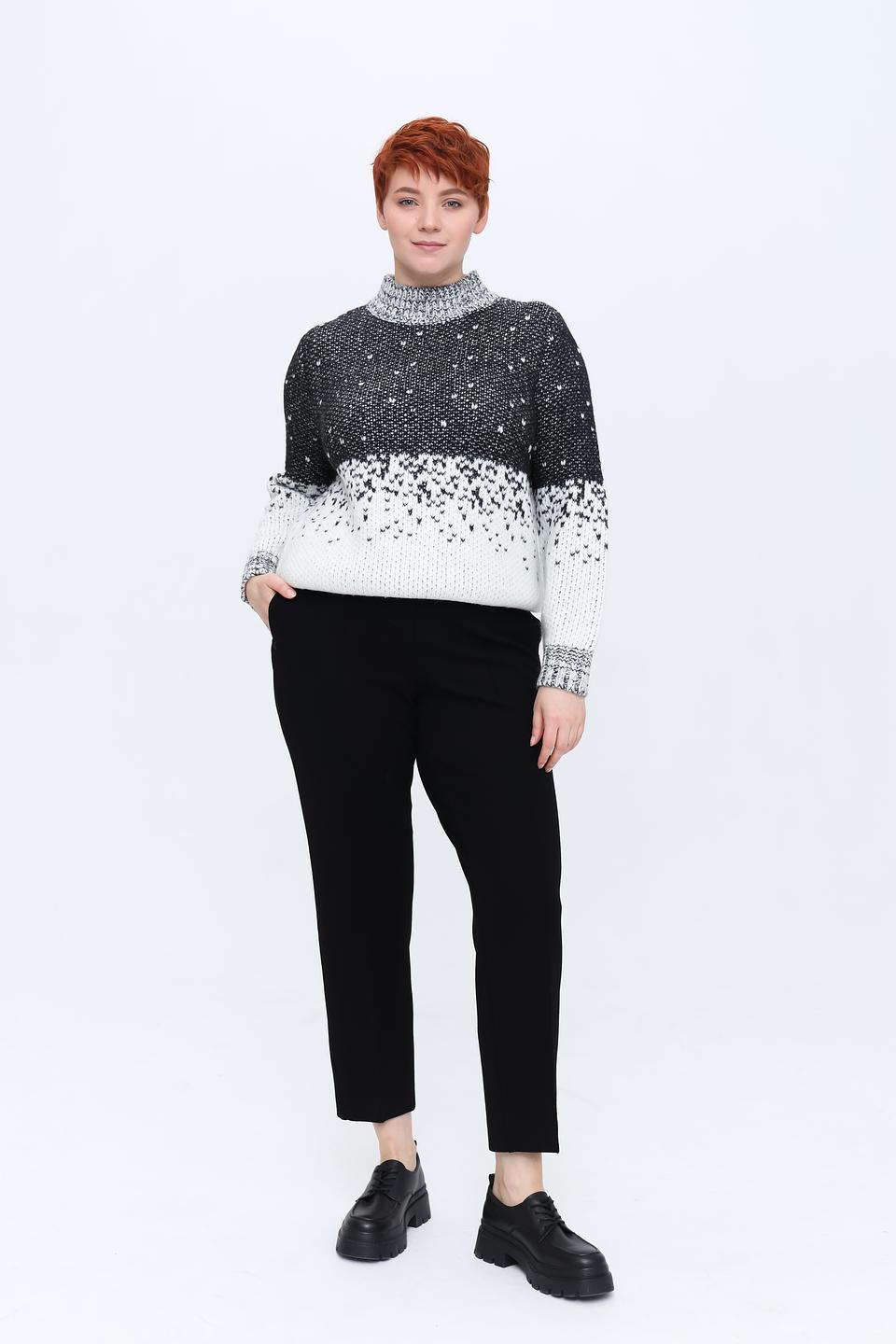 Пуловер Gerry Weber с узором