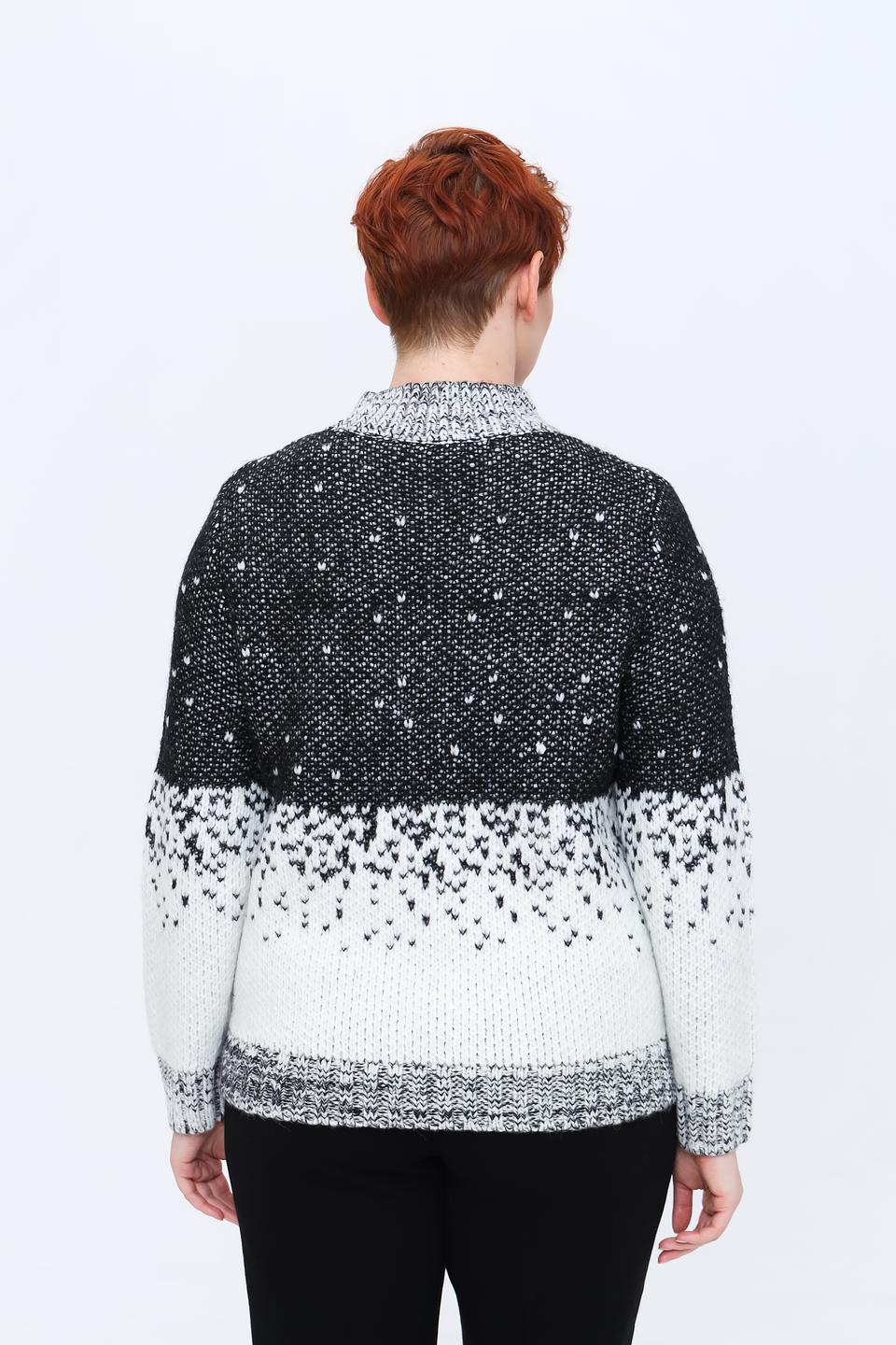 Пуловер Gerry Weber с узором