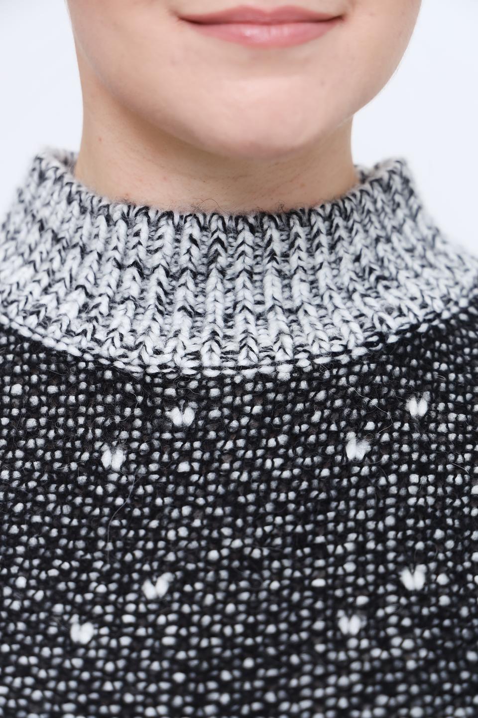 Пуловер Gerry Weber с узором