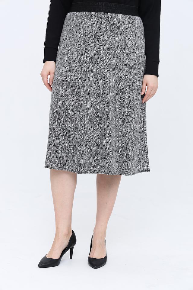 Юбка Gerry Weber EDITION в клетку