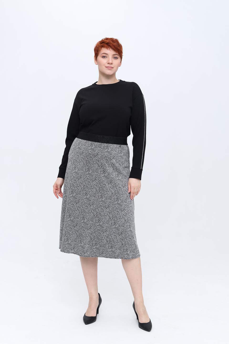 Юбка Gerry Weber EDITION в клетку