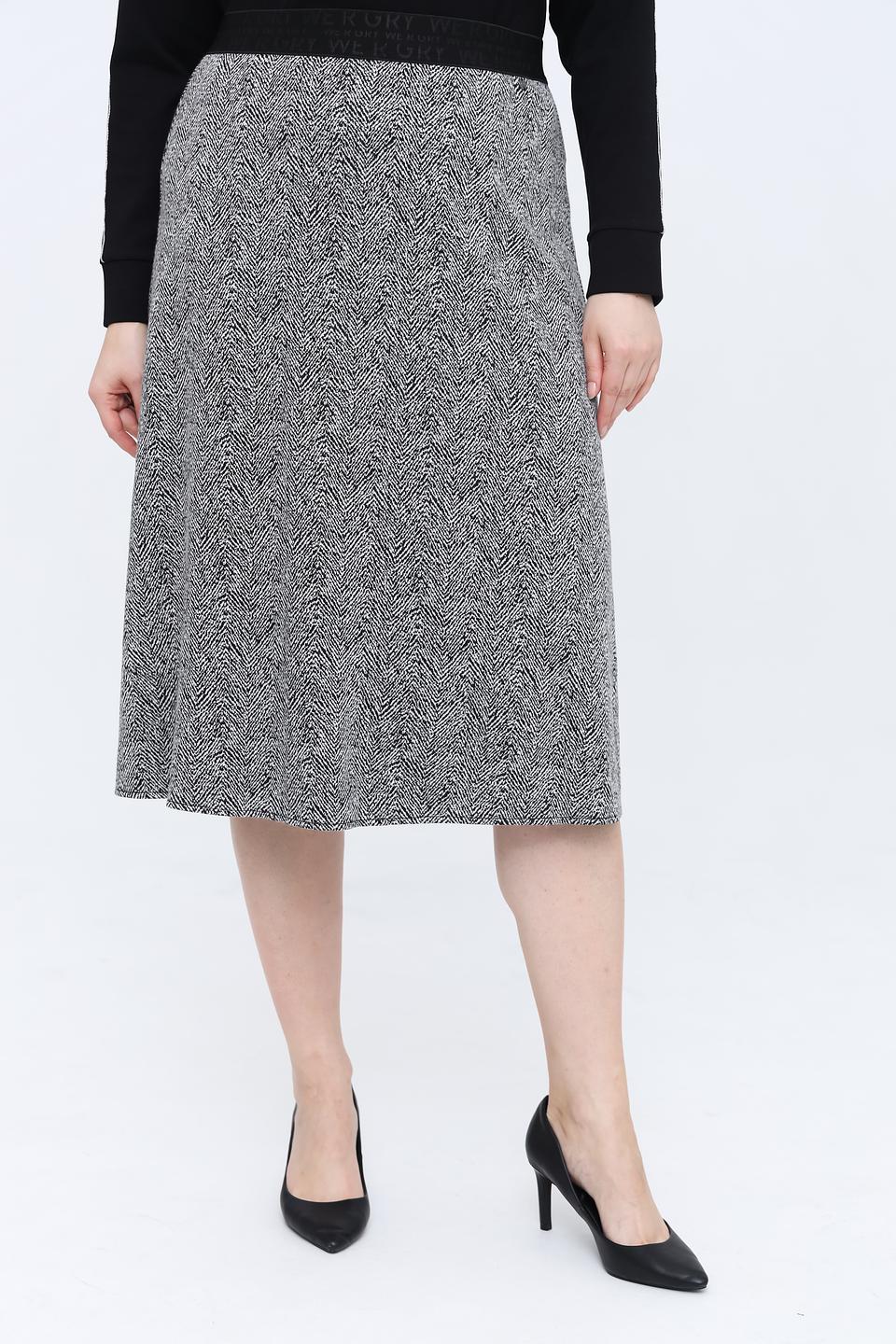 Юбка Gerry Weber EDITION в клетку