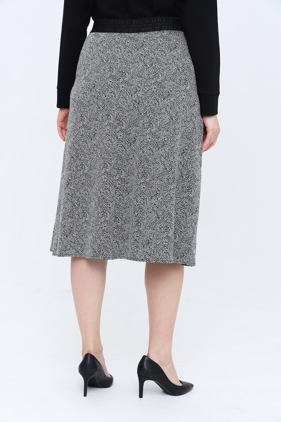 Юбка Gerry Weber EDITION в клетку