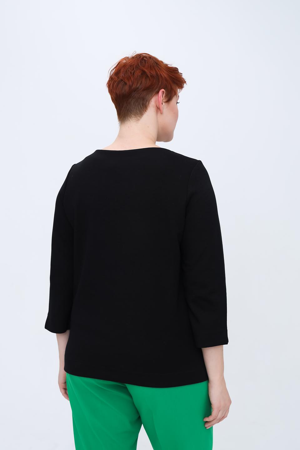 Пуловер Gerry Weber EDITION чёрный