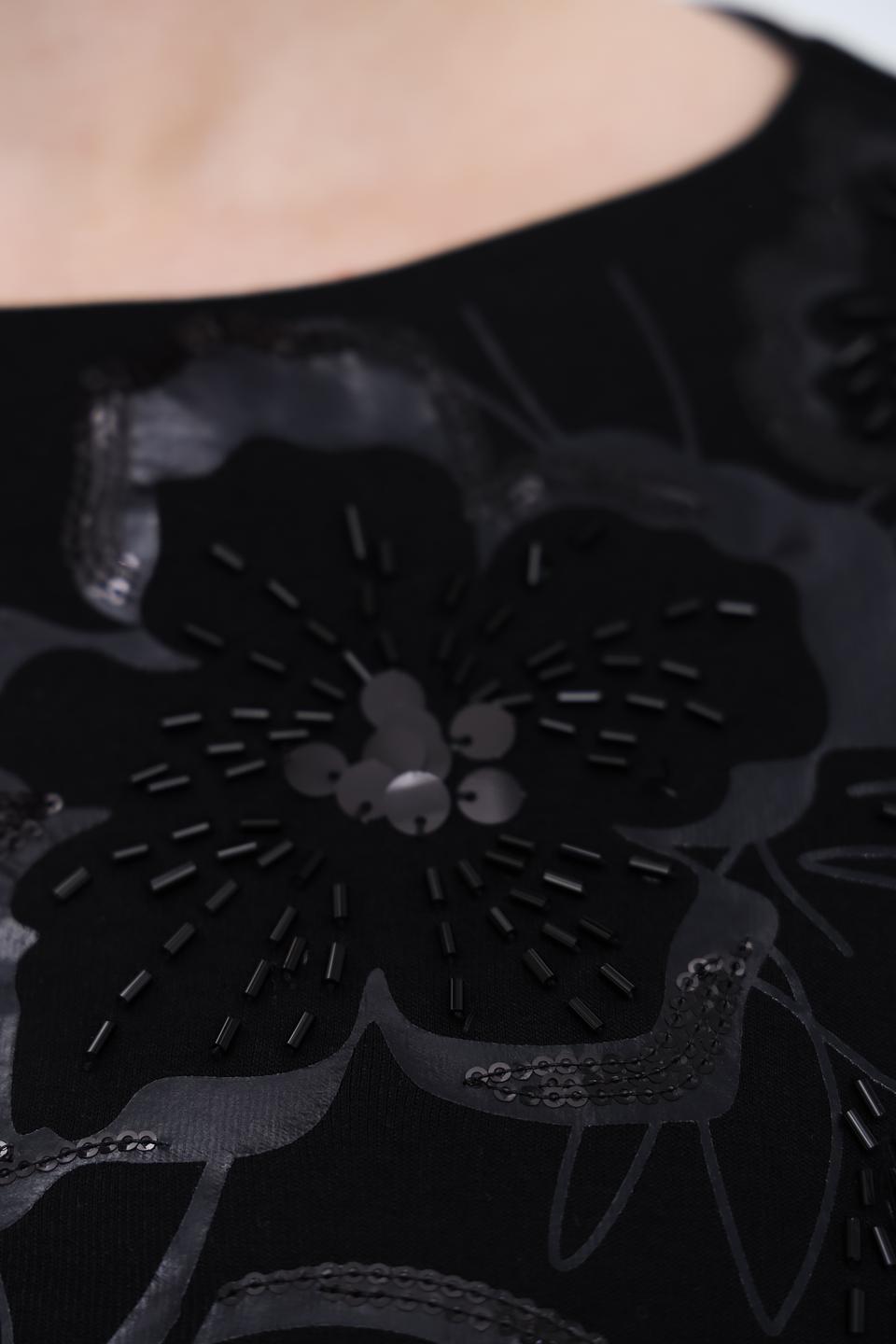 Пуловер Gerry Weber EDITION чёрный