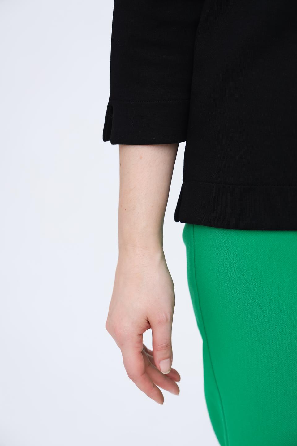 Пуловер Gerry Weber EDITION чёрный