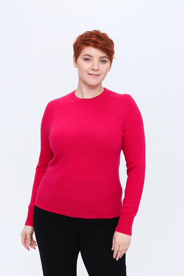 Пуловер Gerry Weber EDITION малиновый