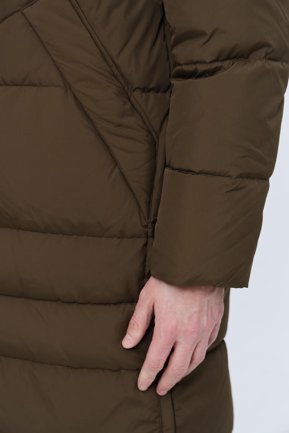 Куртка Bomboogie муж. хаки