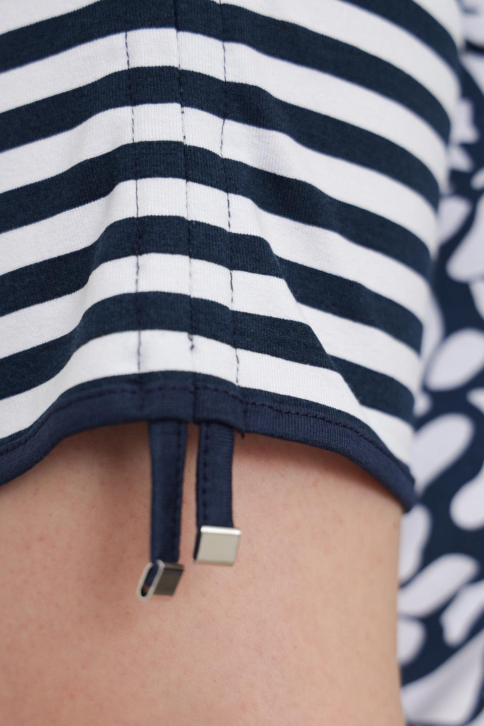 Футболка Rabe collection с принтом