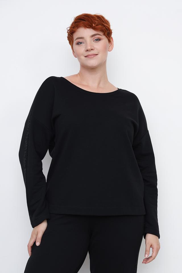 Пуловер Margittes с декором