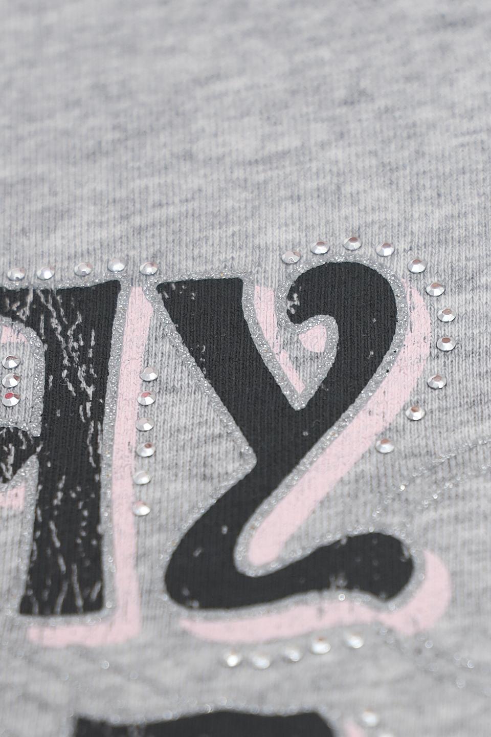 Футболка Via Appia с цветочным принтом