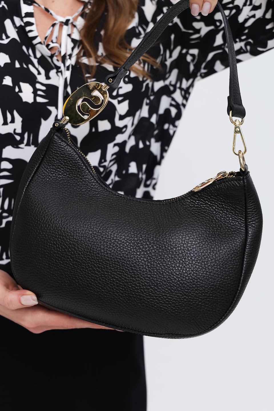 Сумка Sara Burglar женская чёрная