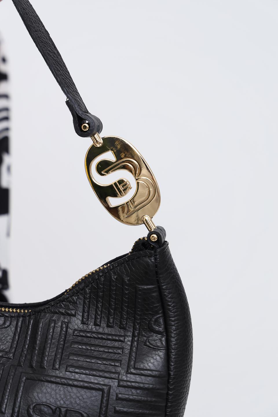 Сумка Sara Burglar женская чёрная