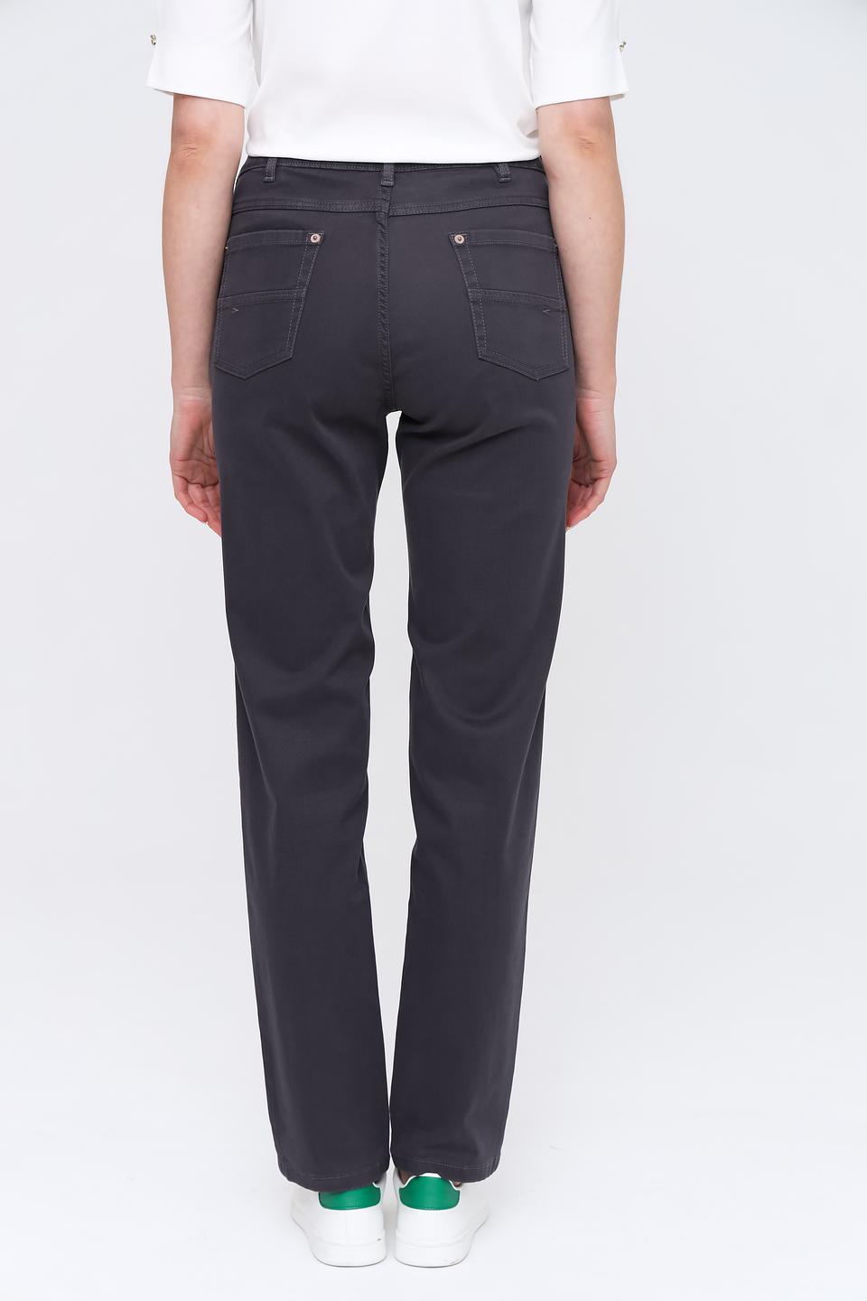 Брюки Zerres классические графит