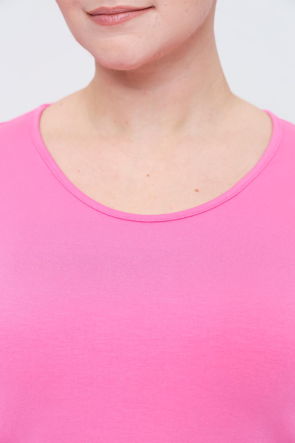 Футболка Doris Streich фуксия