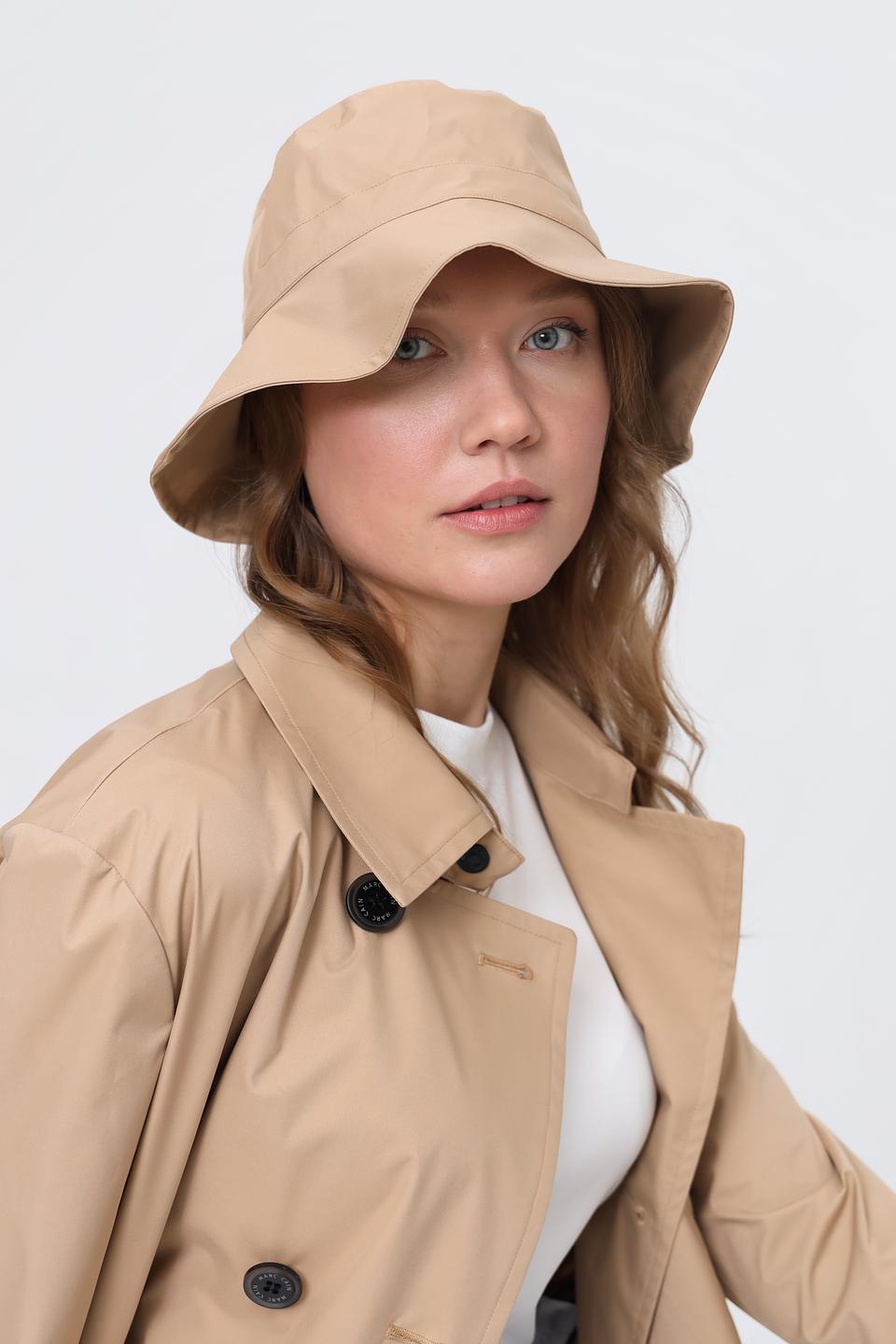 Ветровка Marc Cain бежевая