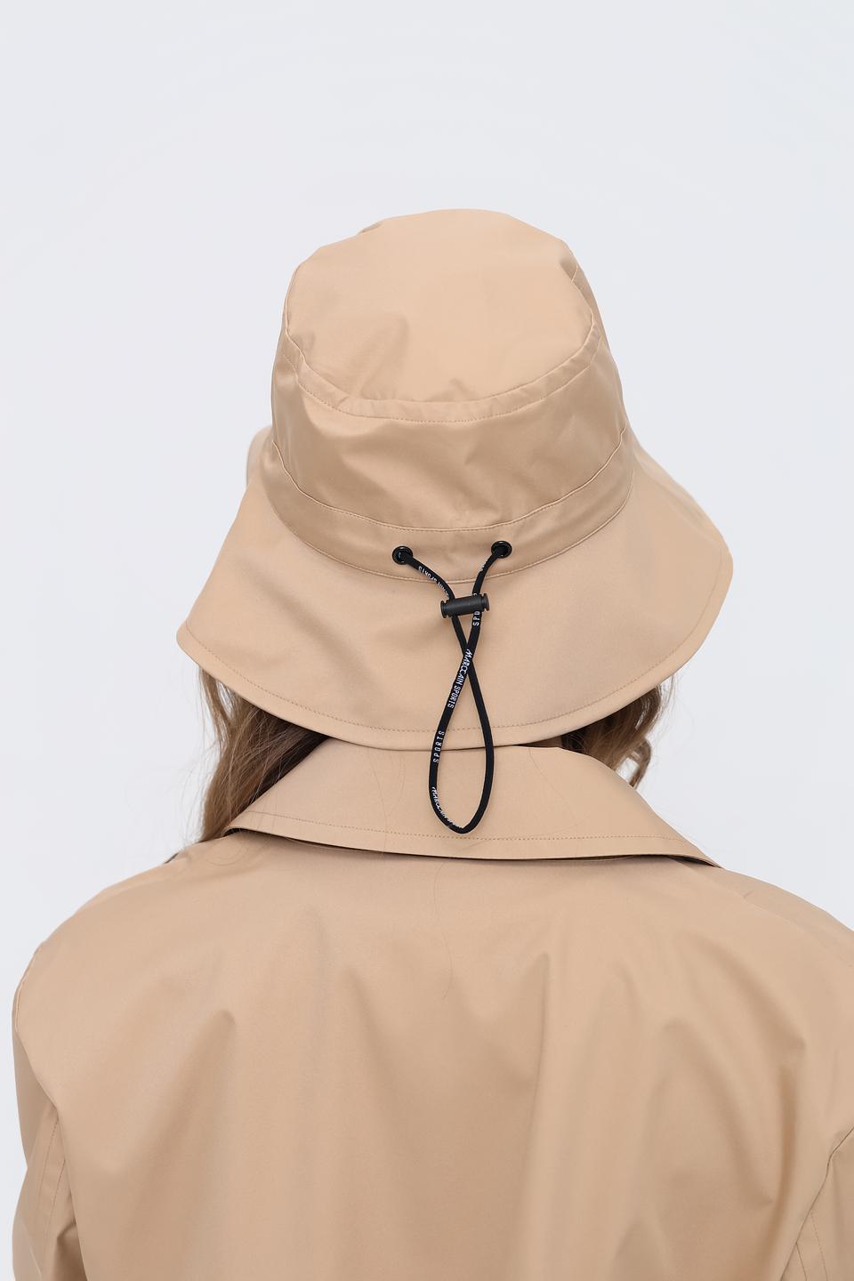 Ветровка Marc Cain бежевая