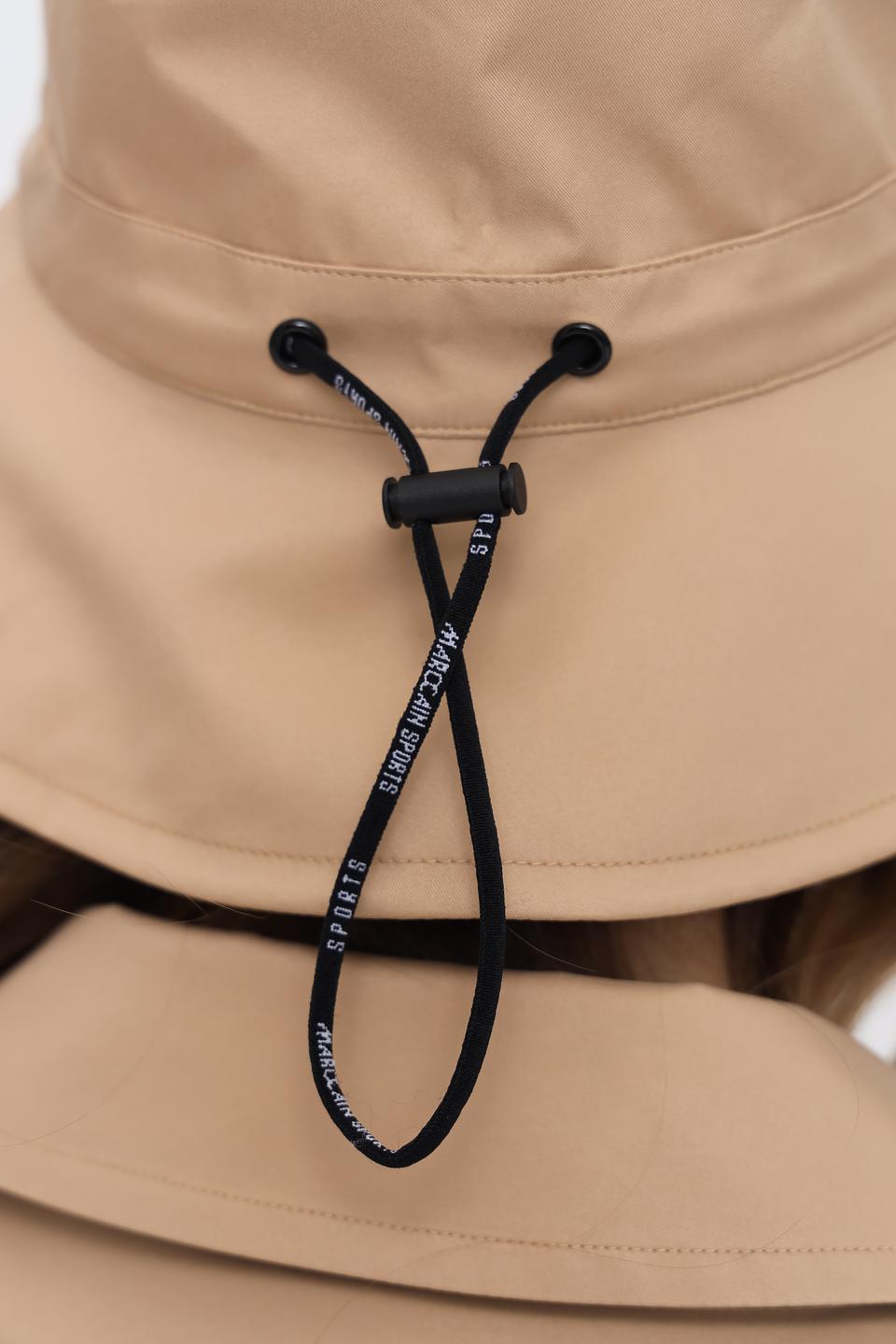 Ветровка Marc Cain бежевая