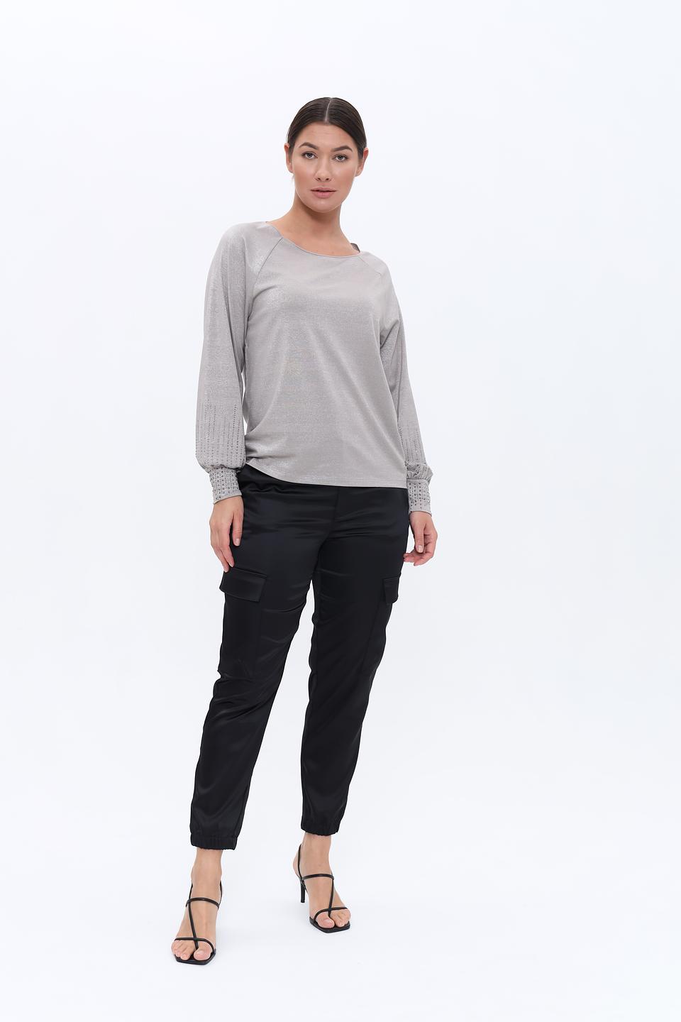 Блуза Monari с декором