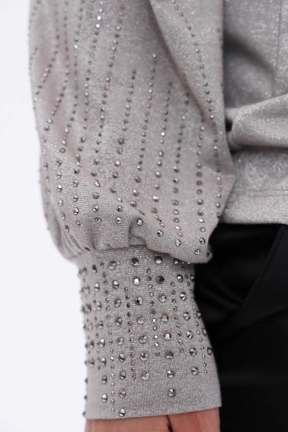 Блуза Monari с декором