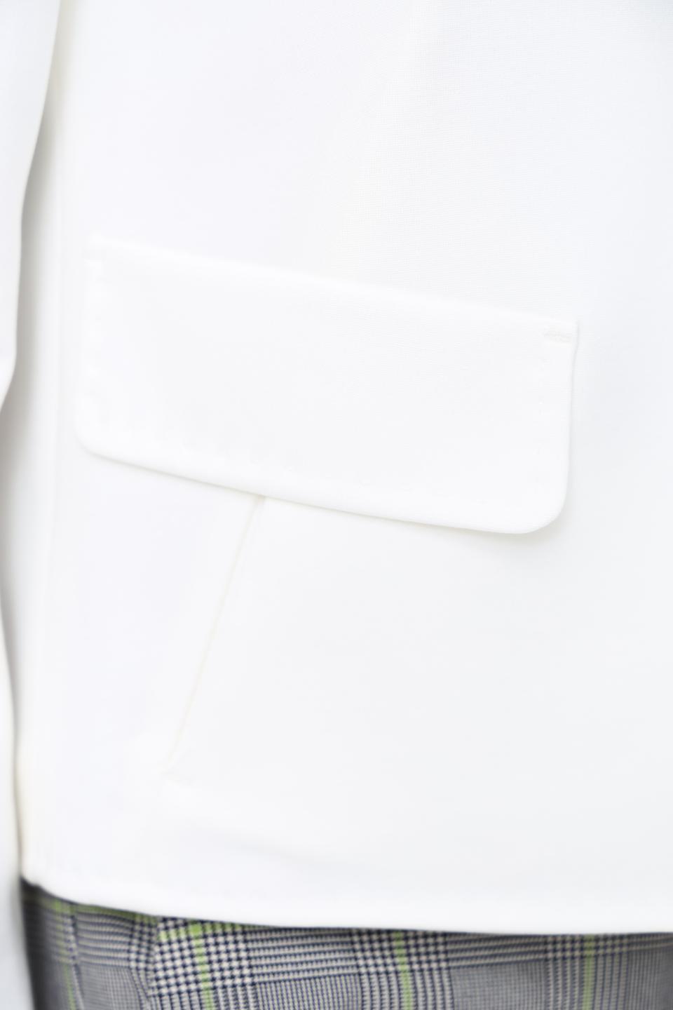 Жакет Marc Cain Collections белый