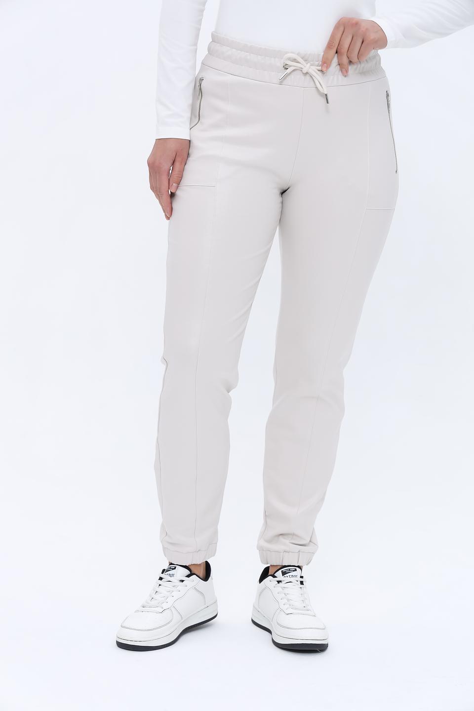 Брюки Monari бежевые