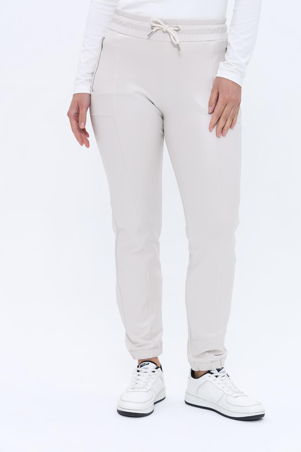 Брюки Monari бежевые