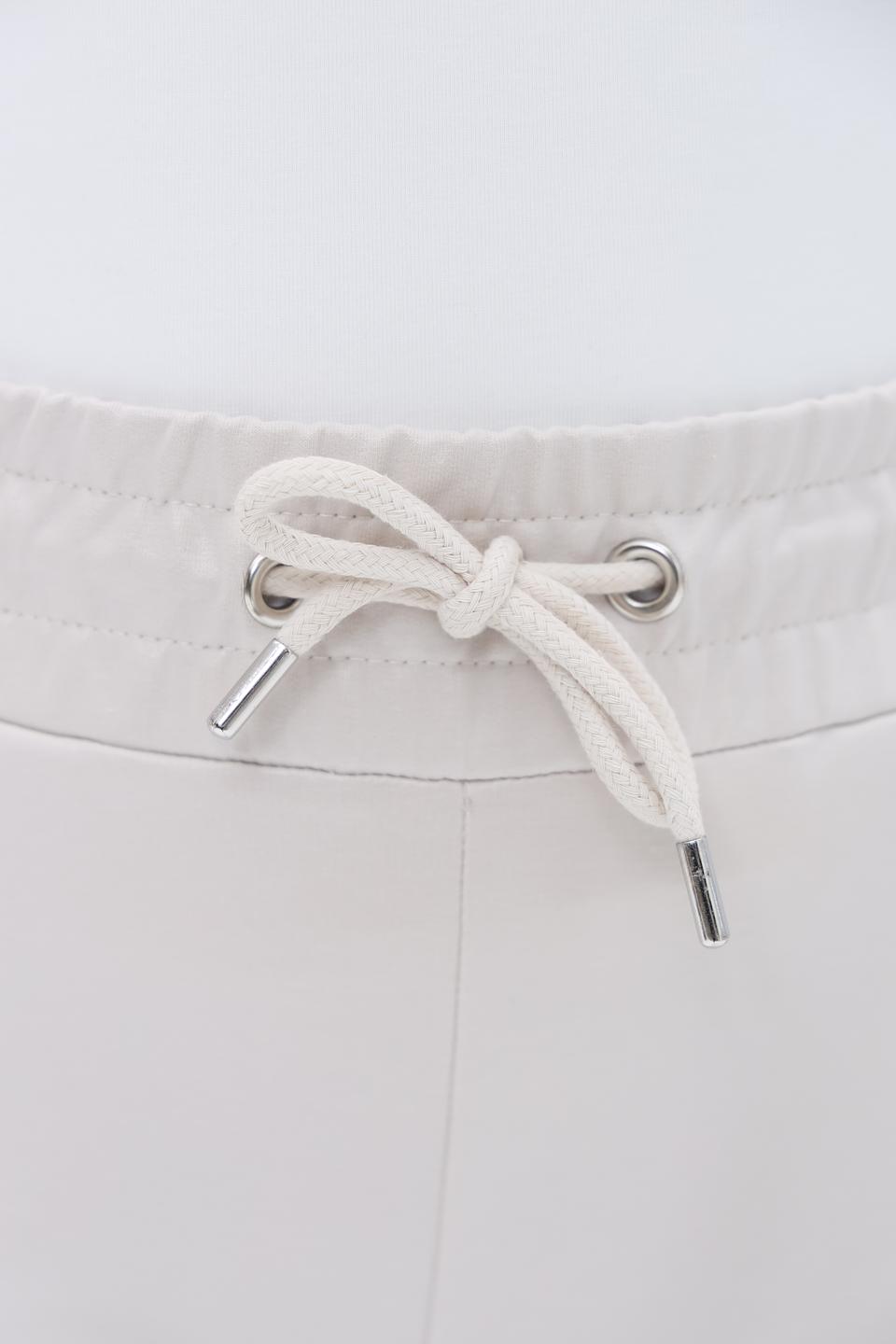 Брюки Monari бежевые