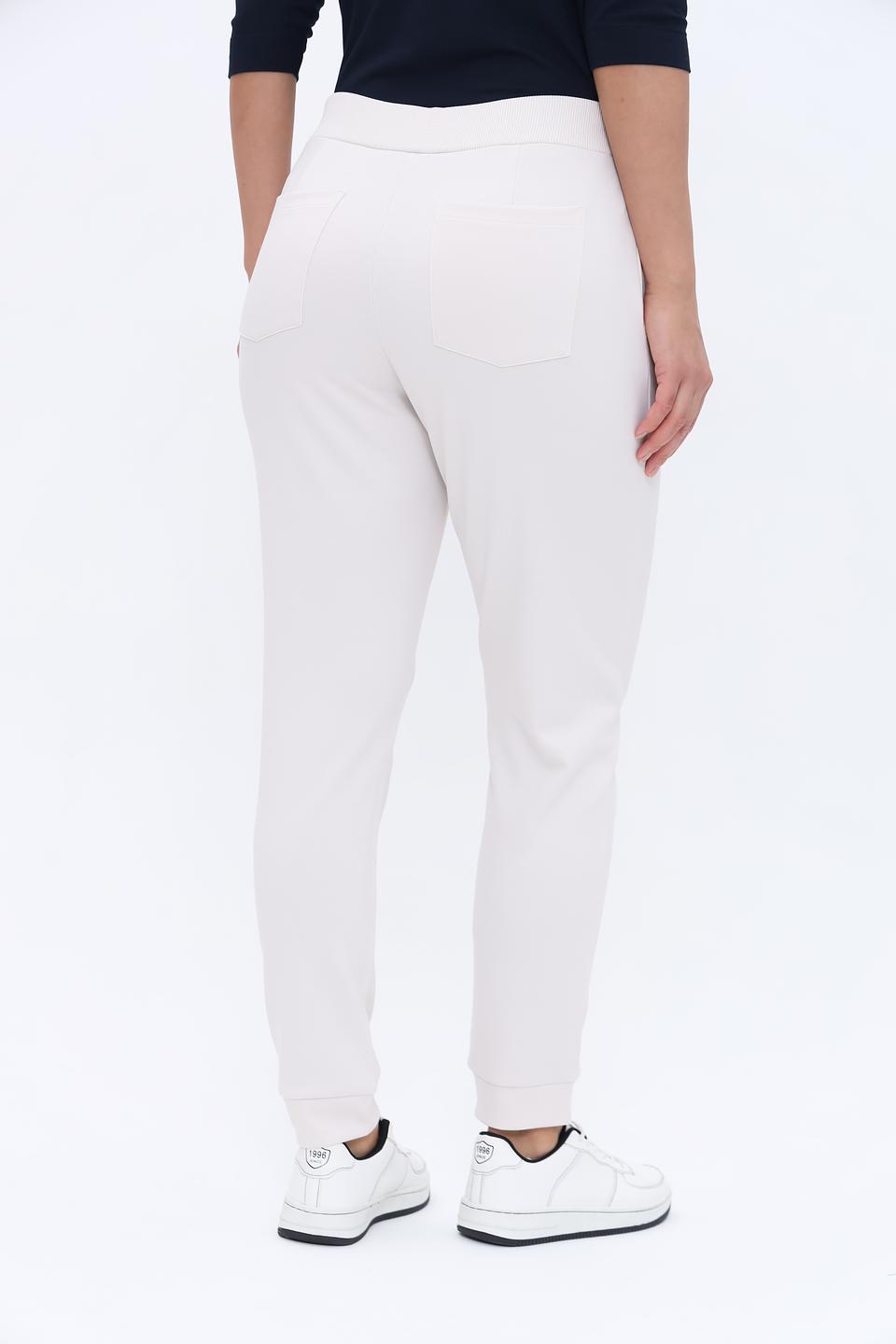 Брюки Monari с надписью