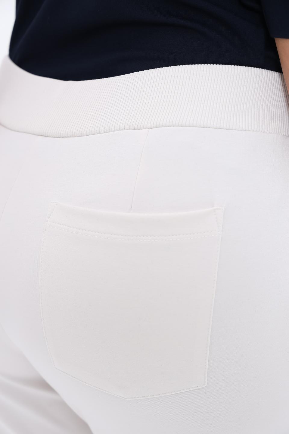 Брюки Monari с надписью