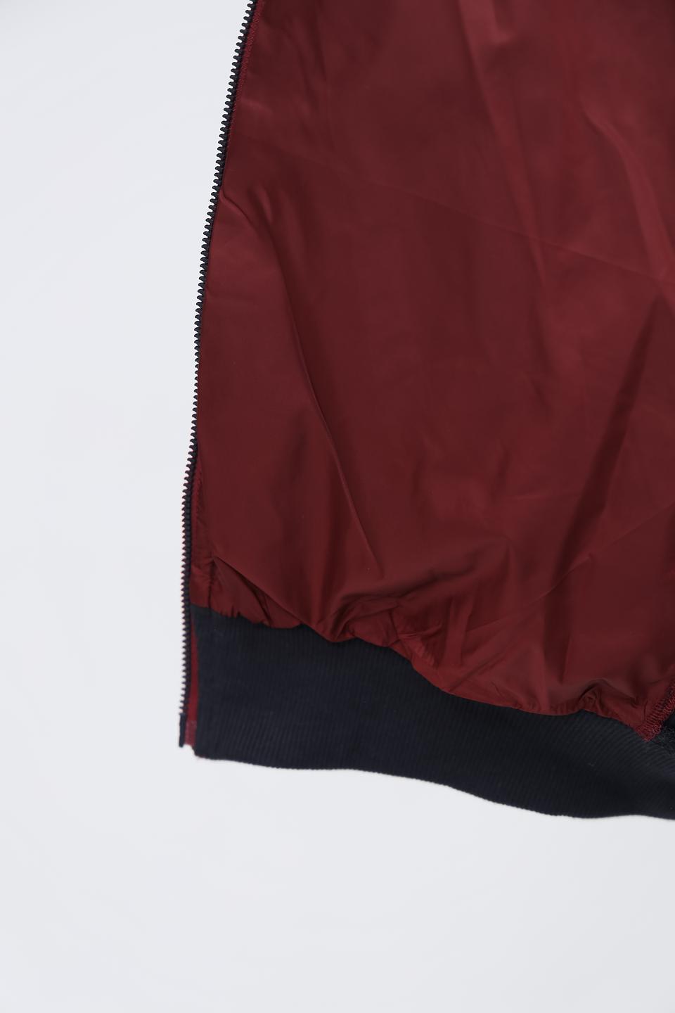 Ветровка Casa Moda стеганая синяя