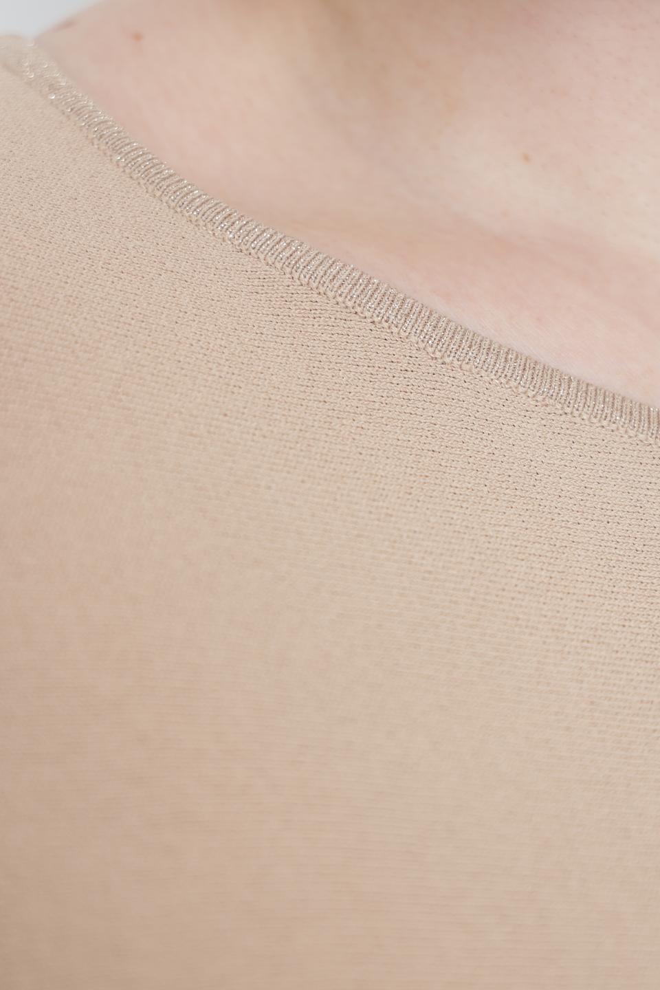 Пуловер Gerry Weber бежевый