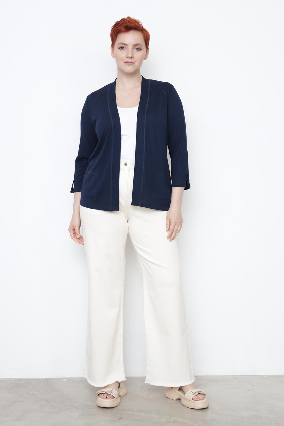 Джинсы Gerry Weber EDITION кремовые