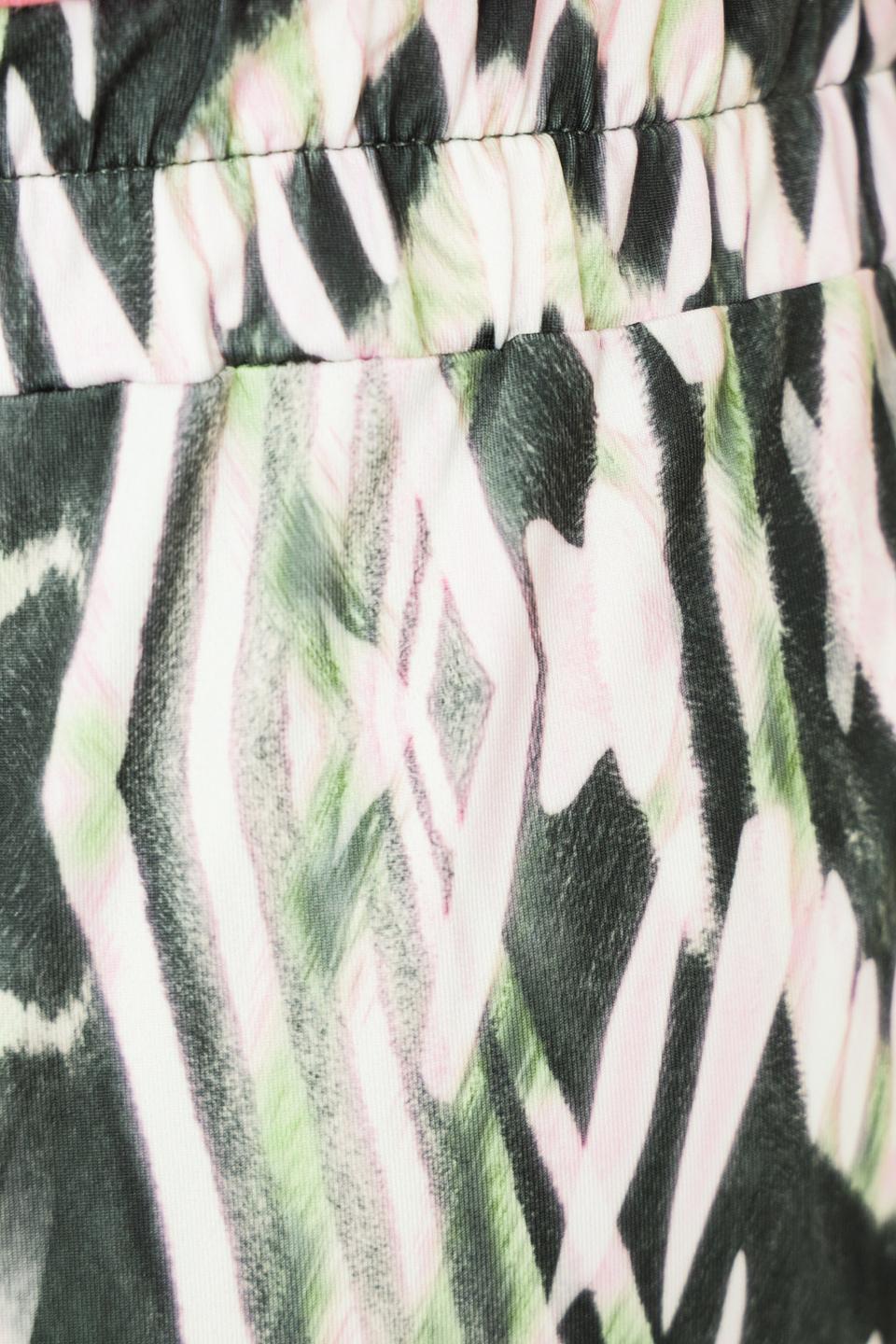 Брюки Gerry Weber с принтом