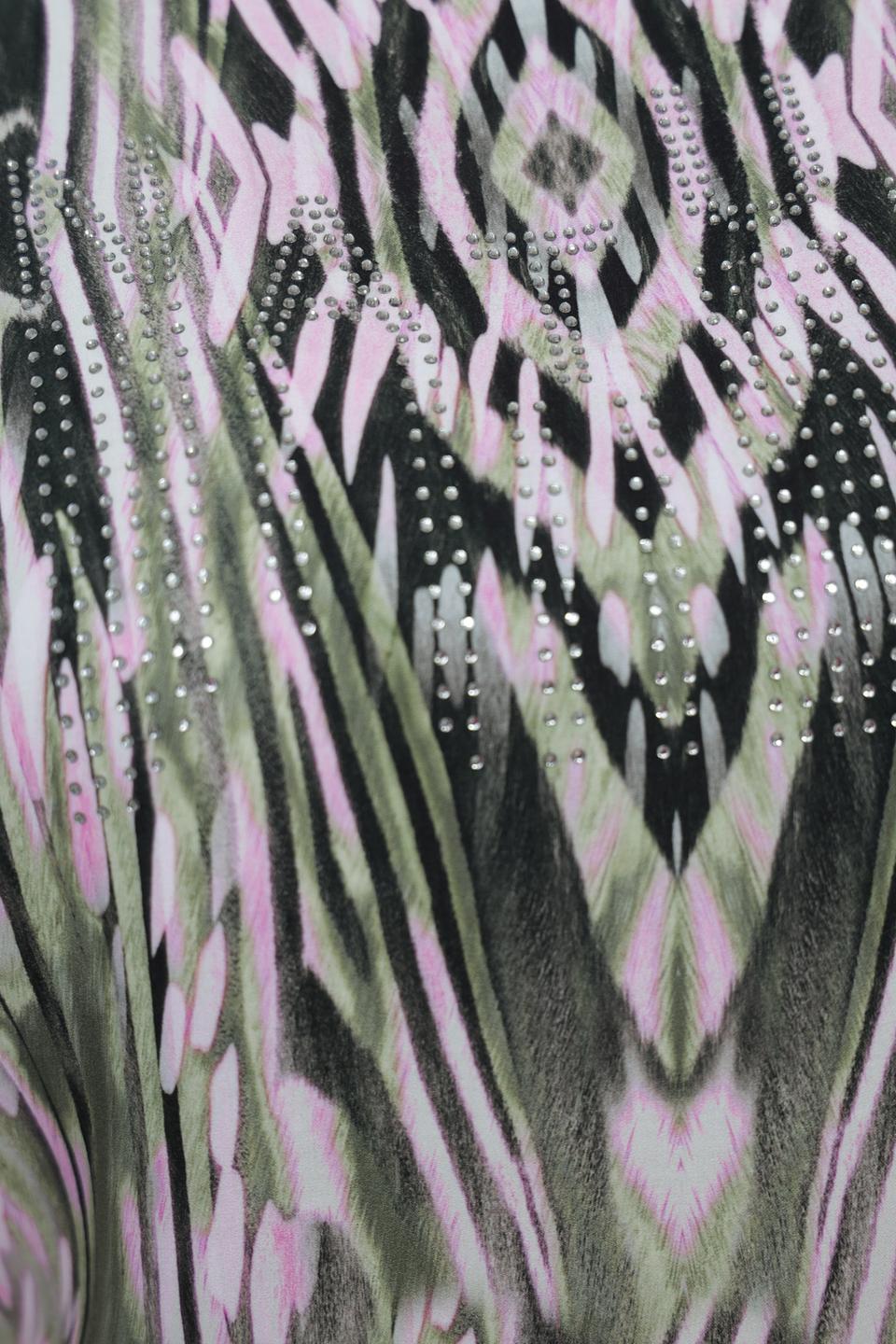 Блуза Gerry Weber с принтом