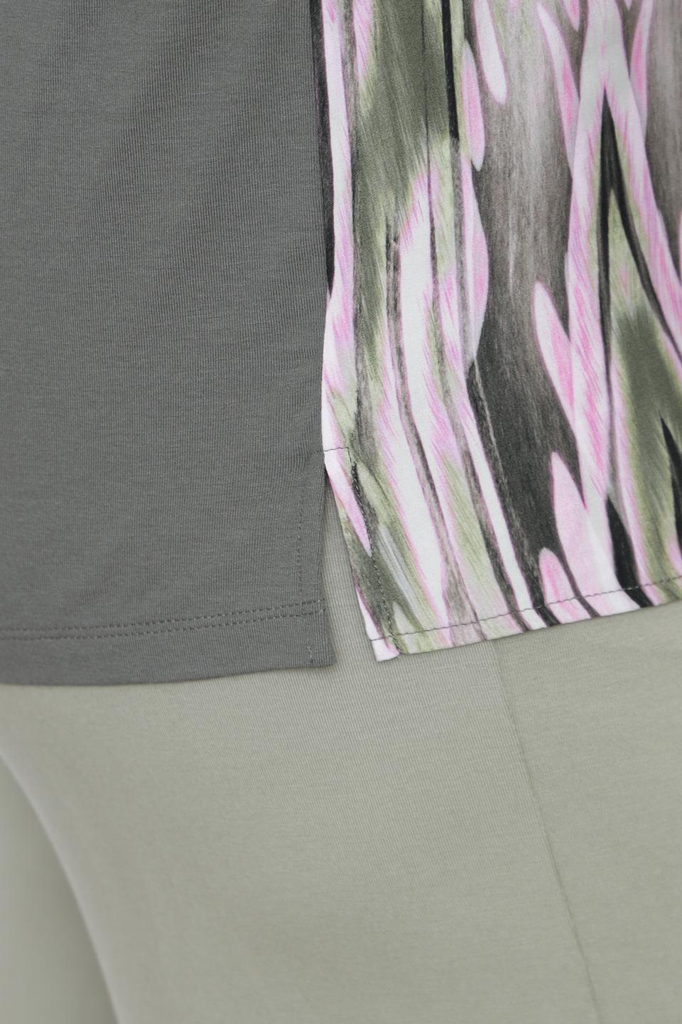 Блуза Gerry Weber с принтом