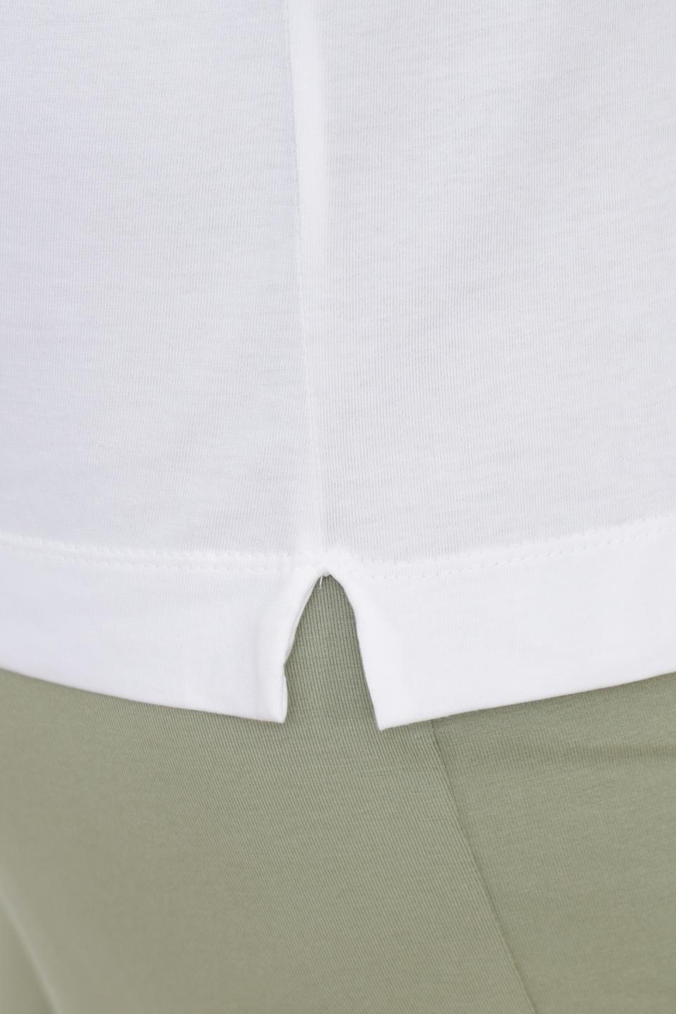 Футболка Gerry Weber с принтом