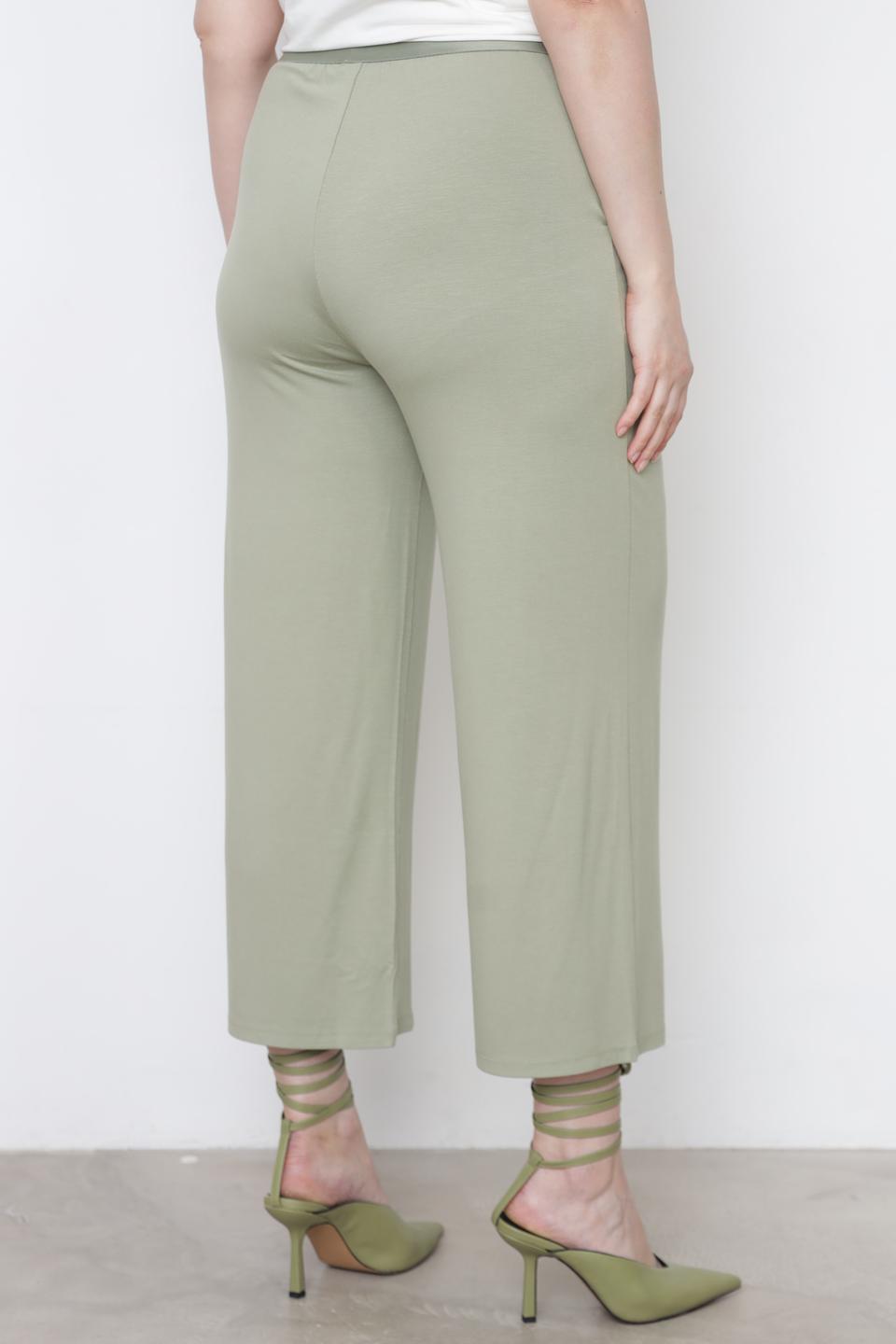 Брюки Gerry Weber EDITION хаки