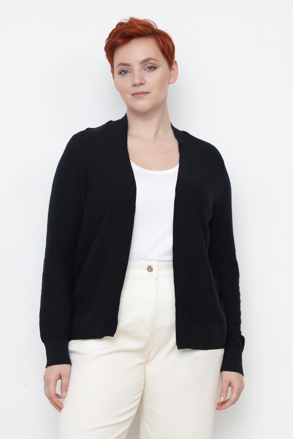 Кардиган Gerry Weber чёрный