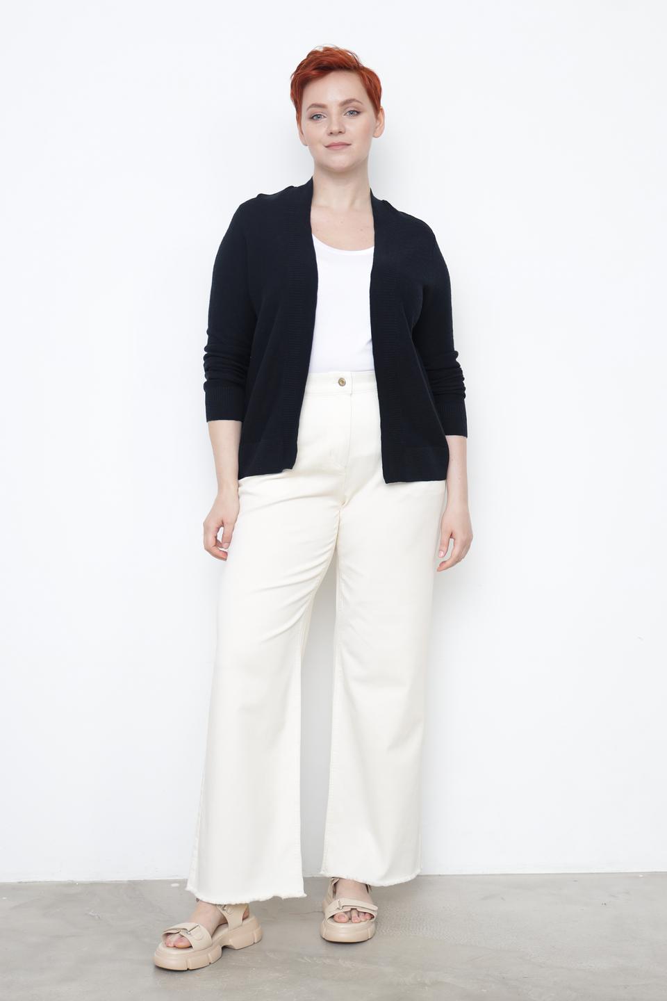 Кардиган Gerry Weber чёрный