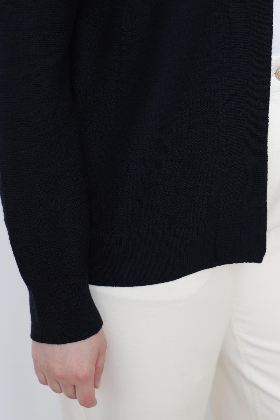 Кардиган Gerry Weber чёрный