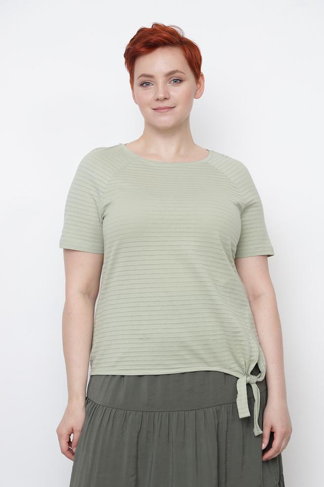 Футболка Gerry Weber EDITION зелёная