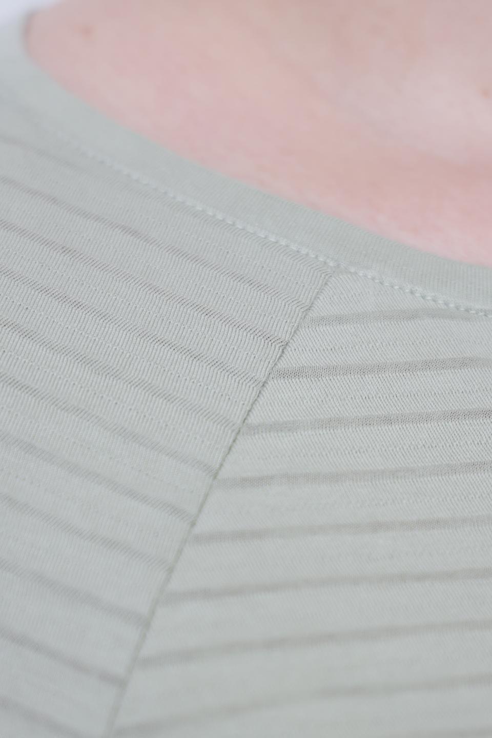 Футболка Gerry Weber EDITION зелёная